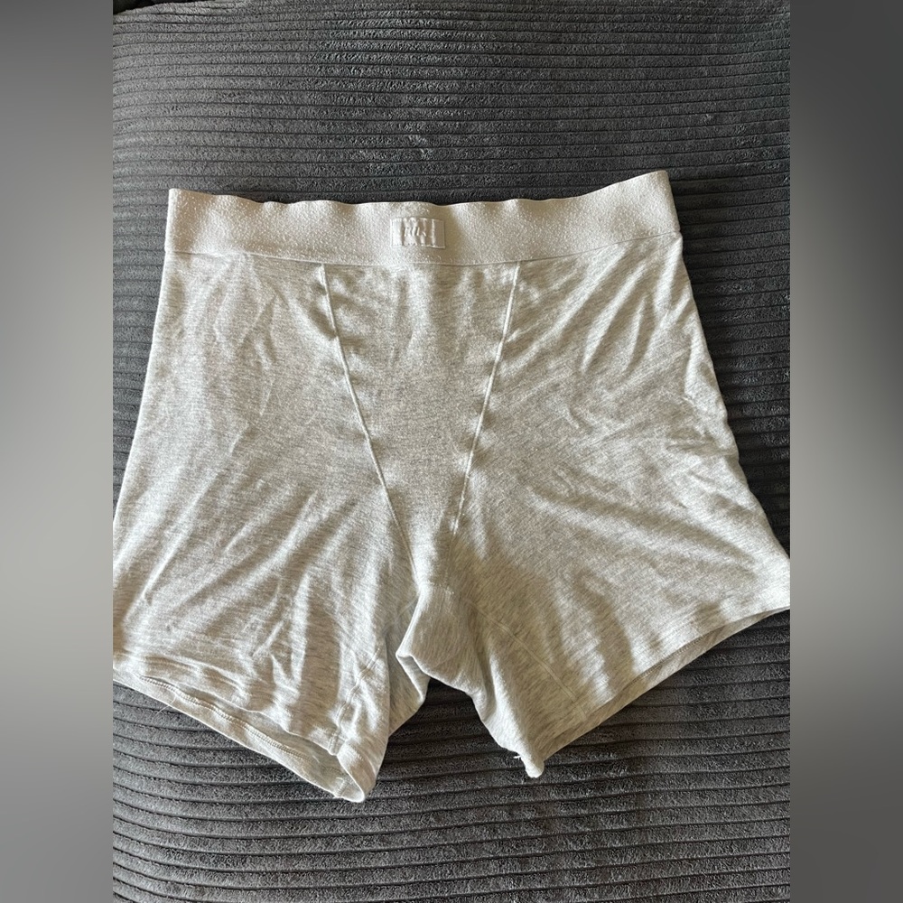 Skims boxers